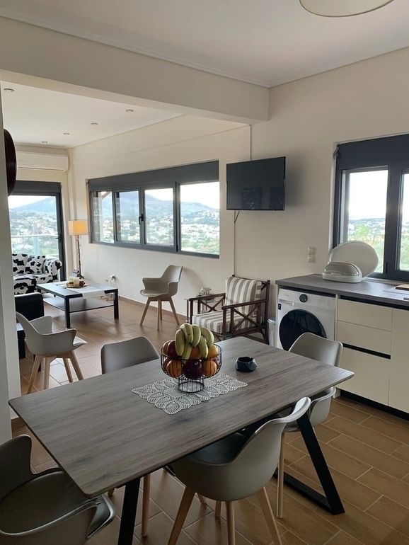 (For Sale) Residential Apartment || East Attica/Kalyvia-Lagonisi - 140 Sq.m, 4 Bedrooms, 540.000€ 