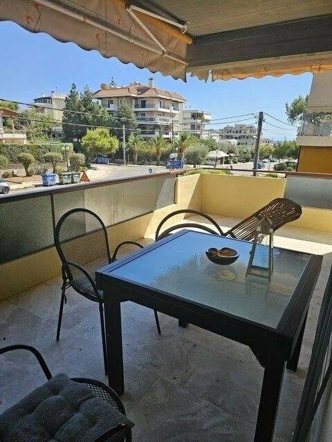 (For Sale) Residential Apartment || East Attica/Voula - 40 Sq.m, 1 Bedrooms, 260.000€ 
