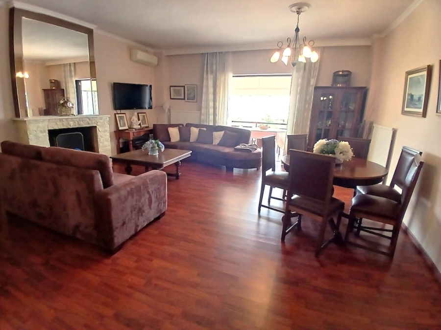 (For Sale) Residential Apartment || East Attica/Voula - 111 Sq.m, 3 Bedrooms, 480.000€ 