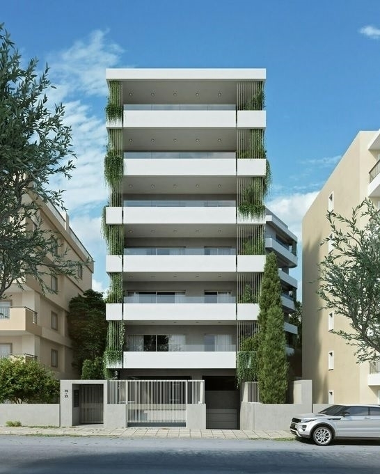 (For Sale) Residential Maisonette || Athens South/Palaio Faliro - 164 Sq.m, 3 Bedrooms, 800.000€ 