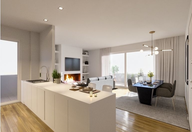 (For Sale) Residential Apartment || Athens North/Cholargos - 166 Sq.m, 4 Bedrooms, 810.000€ 