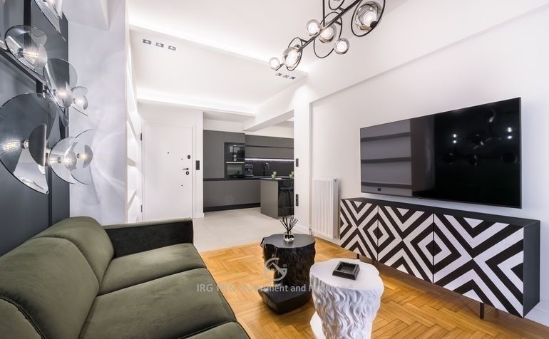 (For Sale) Residential Apartment || Piraias/Piraeus - 90 Sq.m, 2 Bedrooms, 315.000€ 