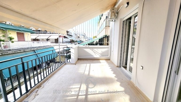 (For Sale) Residential Apartment || Athens Center/Zografos - 42 Sq.m, 1 Bedrooms, 190.000€ 