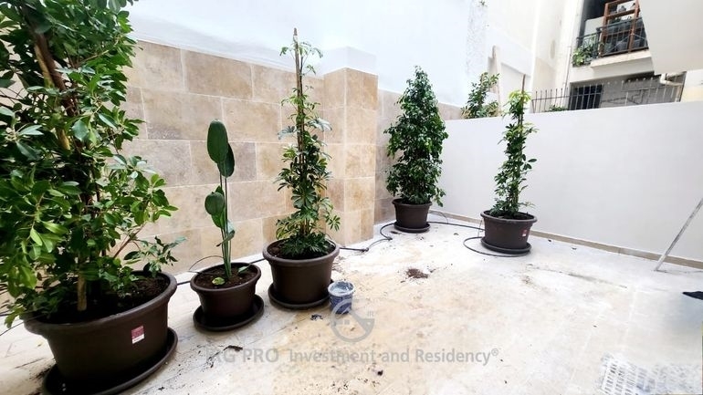 (For Sale) Residential Apartment || Athens Center/Zografos - 54 Sq.m, 1 Bedrooms, 165.000€ 