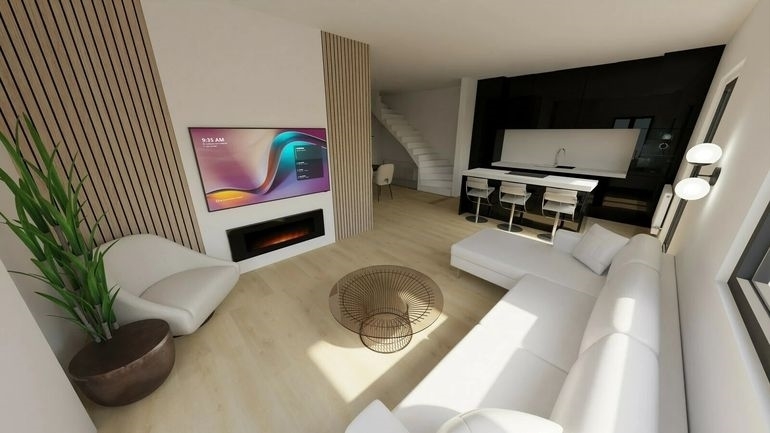 (For Sale) Residential Maisonette || Athens North/Neo Psychiko - 120 Sq.m, 3 Bedrooms, 470.000€ 