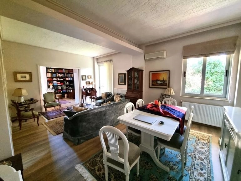 (For Sale) Residential Apartment || Athens North/Kifissia - 117 Sq.m, 2 Bedrooms, 410.000€ 