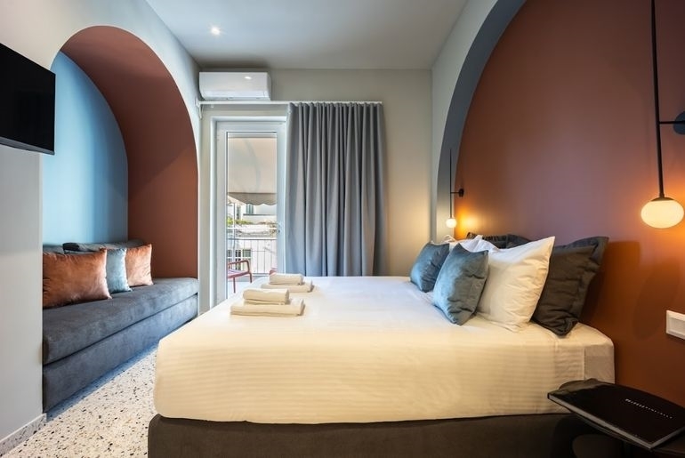 (For Sale) Residential Apartment || Athens Center/Athens - 30 Sq.m, 1 Bedrooms, 205.000€ 