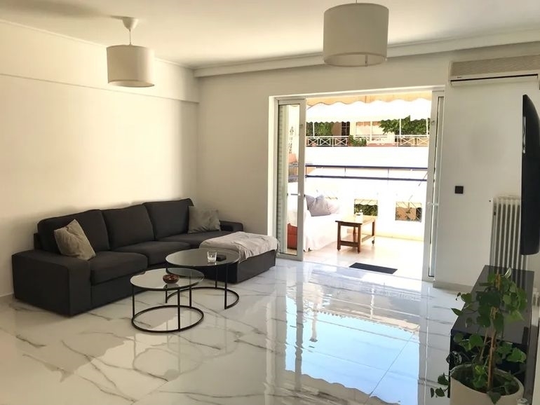 (For Sale) Residential Apartment || Athens Center/Ymittos - 67 Sq.m, 2 Bedrooms, 255.000€ 