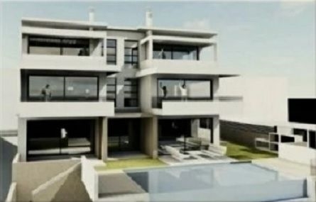 (For Sale) Residential Maisonette || Athens North/Chalandri - 140 Sq.m, 3 Bedrooms, 760.000€ 