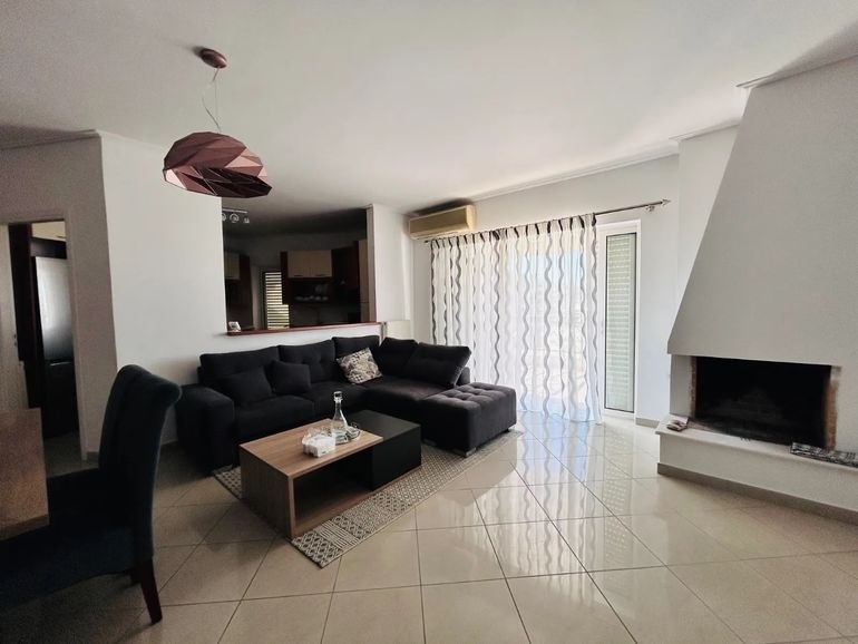 (For Sale) Residential Apartment || Athens South/Palaio Faliro - 136 Sq.m, 3 Bedrooms, 600.000€ 