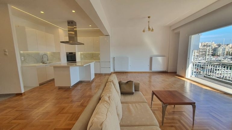 (For Sale) Residential Apartment || Piraias/Piraeus - 111 Sq.m, 2 Bedrooms, 580.000€ 
