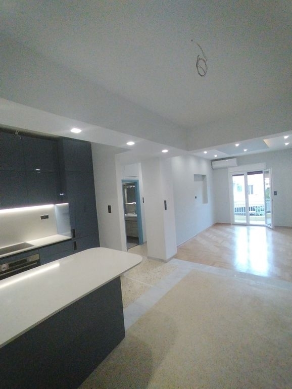 (For Sale) Residential Apartment || Athens Center/Kaisariani - 75 Sq.m, 2 Bedrooms, 250.000€ 