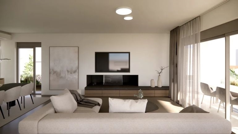 (For Sale) Residential Maisonette || East Attica/Voula - 149 Sq.m, 3 Bedrooms, 1.110.000€ 