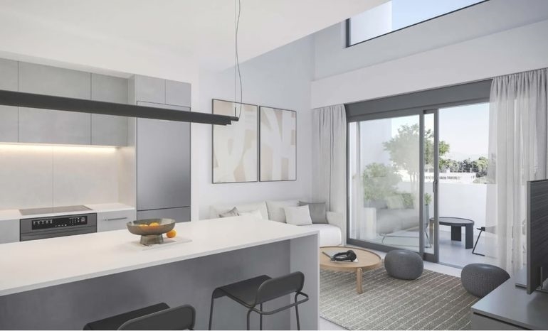 (For Sale) Residential Maisonette || Athens North/Chalandri - 67 Sq.m, 1 Bedrooms, 270.000€ 
