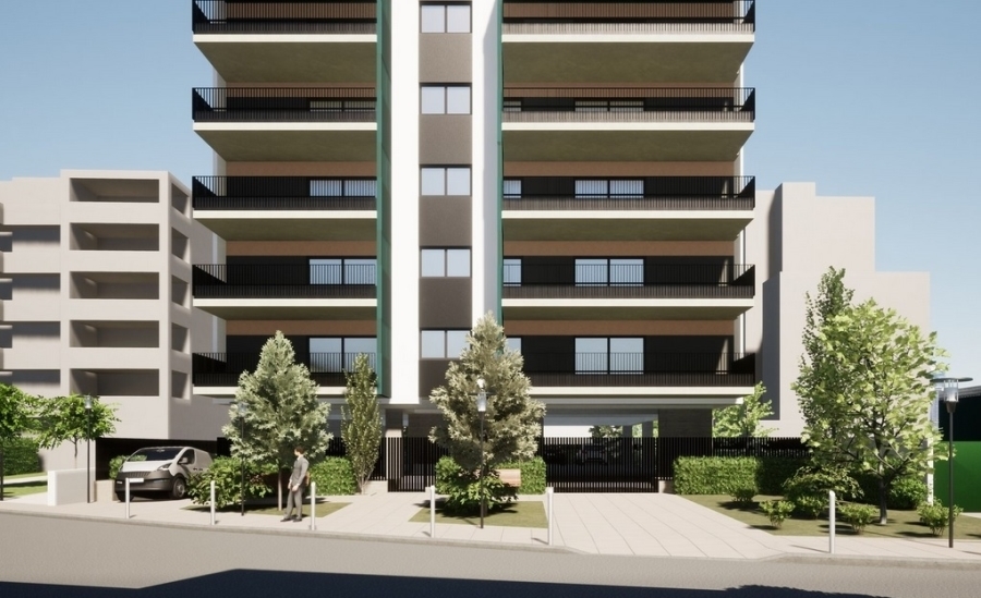 (For Sale) Residential Apartment || Athens North/Agia Paraskevi - 106 Sq.m, 3 Bedrooms, 520.000€ 