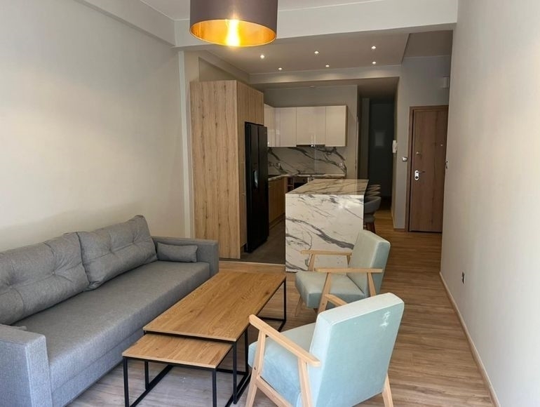 (For Sale) Residential Apartment || Athens Center/Athens - 45 Sq.m, 1 Bedrooms, 250.000€ 