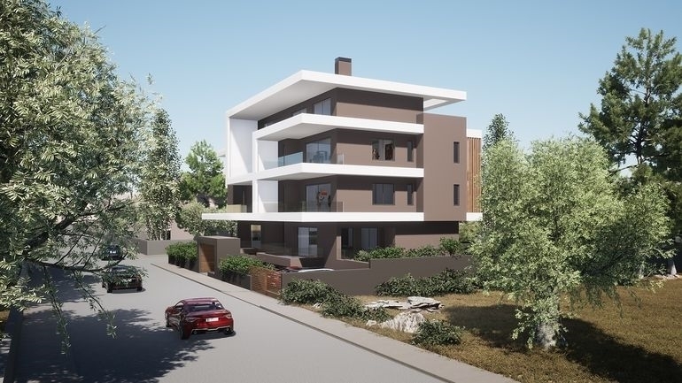 (For Sale) Residential Maisonette || East Attica/Gerakas - 113 Sq.m, 3 Bedrooms, 325.000€ 