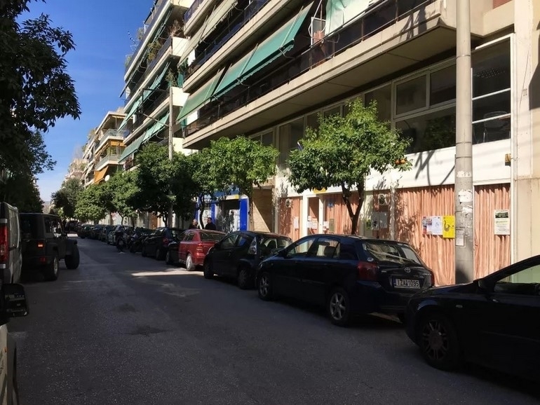(For Sale) Commercial Retail Shop || Athens South/Kallithea - 310 Sq.m, 360.000€ 