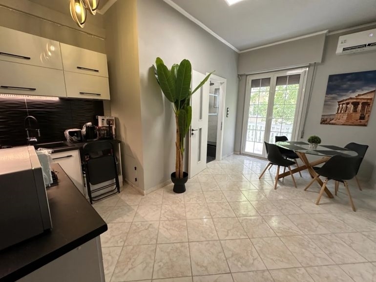 (For Sale) Residential Apartment || Athens Center/Athens - 46 Sq.m, 1 Bedrooms, 370.000€ 