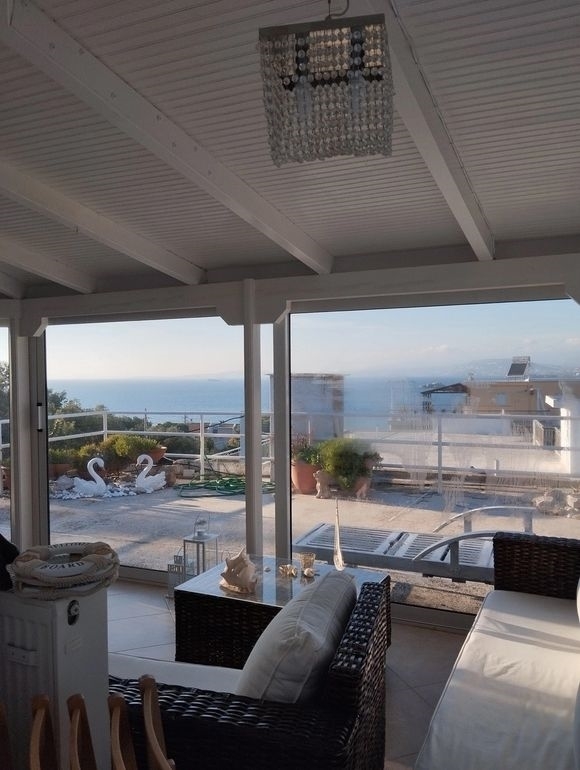 (For Sale) Residential Maisonette || East Attica/Saronida - 127 Sq.m, 3 Bedrooms, 520.000€ 