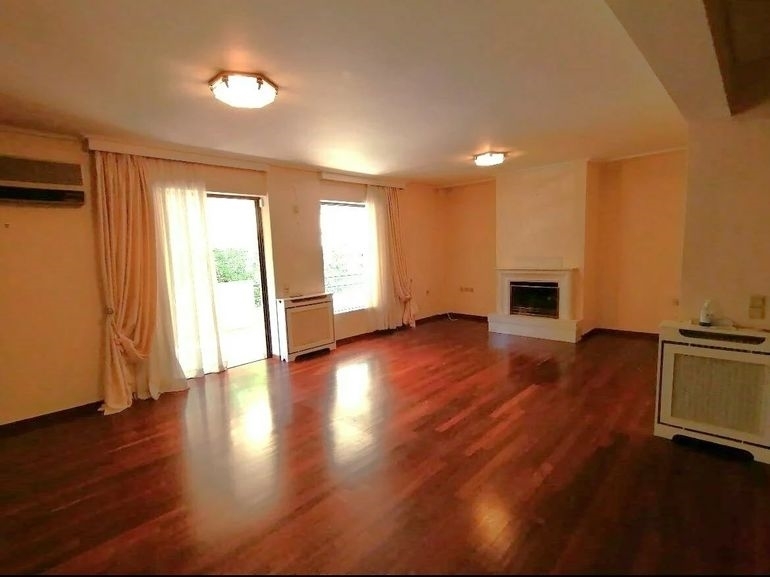 (For Sale) Residential Floor Apartment || Athens North/Cholargos - 125 Sq.m, 3 Bedrooms, 350.000€ 