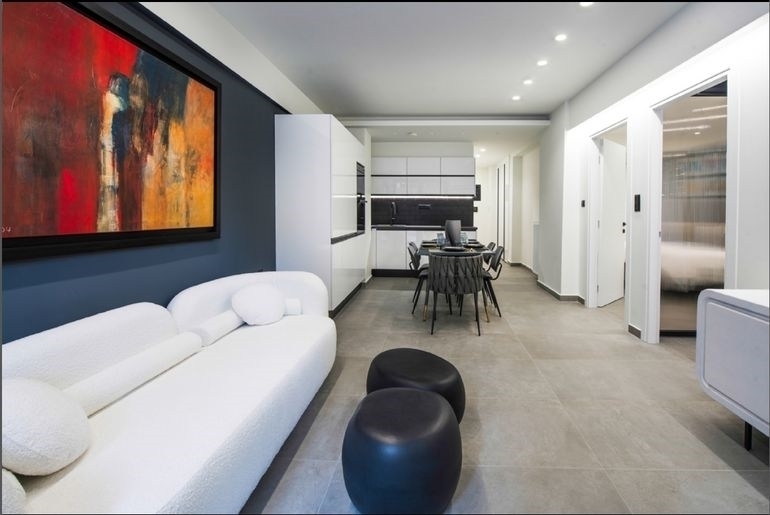 (For Sale) Residential Apartment || Athens Center/Vyronas - 72 Sq.m, 2 Bedrooms, 280.000€ 