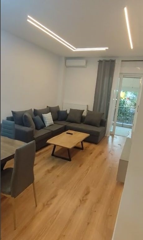 (For Sale) Residential Apartment || Athens South/Palaio Faliro - 65 Sq.m, 2 Bedrooms, 270.000€ 