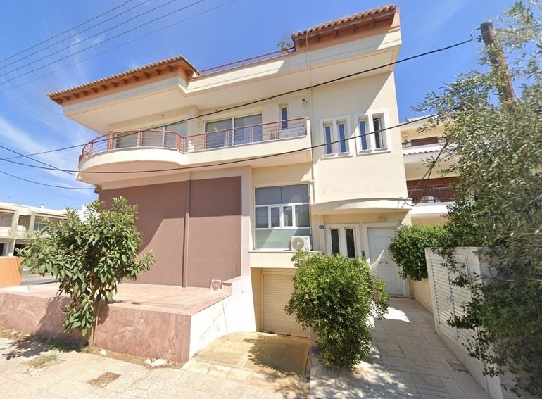 (For Sale) Residential Apartment || Athens North/Chalandri - 55 Sq.m, 1 Bedrooms, 274.000€ 