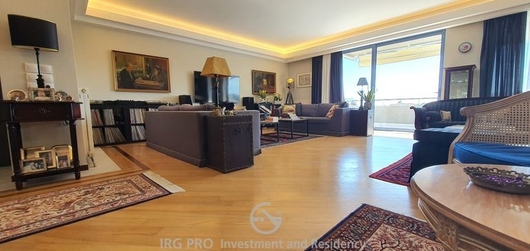 (Προς Πώληση) Κατοικία Μονοκατοικία || Αθήνα Νότια/Άλιμος - 510 τ.μ, 6 Υ/Δ, 2.500.000€ 