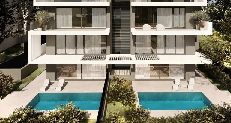 (For Sale) Residential Maisonette || East Attica/Voula - 162 Sq.m, 3 Bedrooms, 870.000€ 