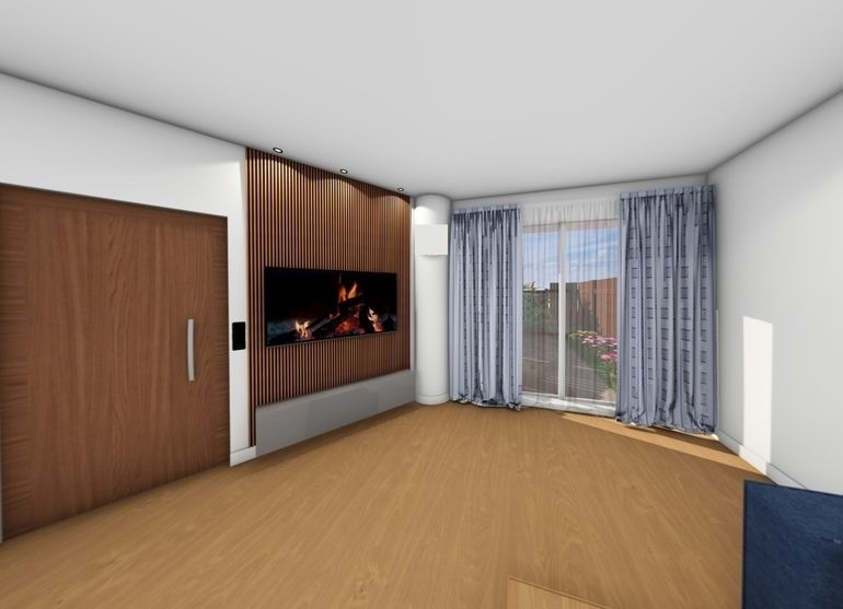 (For Sale) Residential Maisonette || Athens West/Agia Varvara - 130 Sq.m, 2 Bedrooms, 280.000€ 