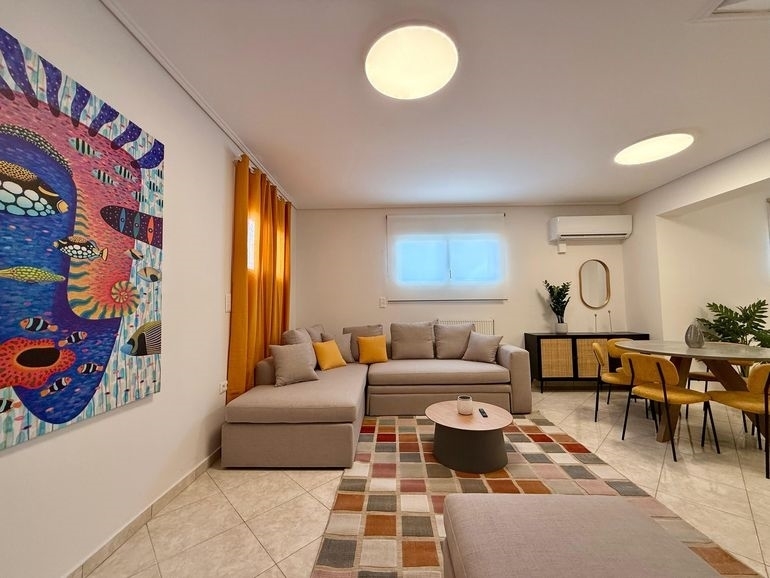 (For Sale) Residential Maisonette || Korinthia/Korinthia - 142 Sq.m, 3 Bedrooms, 400.000€ 