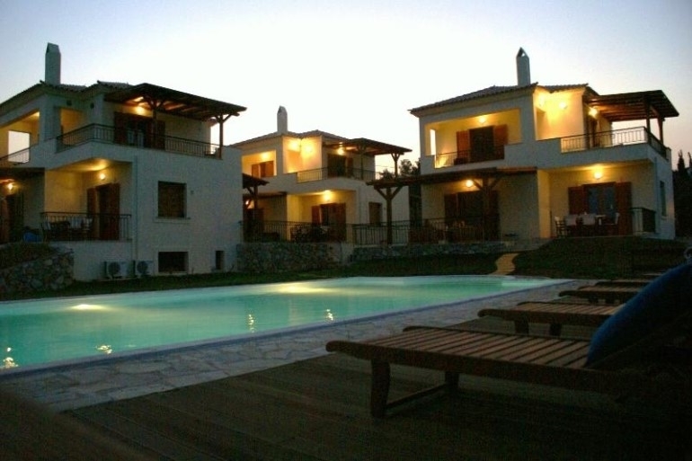 (For Sale) Residential Villa || Argolida/Kranidi - 167 Sq.m, 4 Bedrooms, 400.000€ 