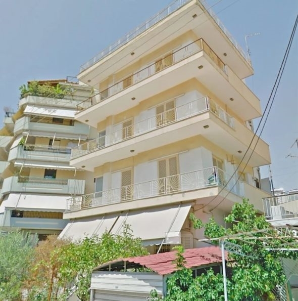 (For Sale) Other Properties Block of apartments || Athens South/Palaio Faliro - 233 Sq.m, 650.000€ 