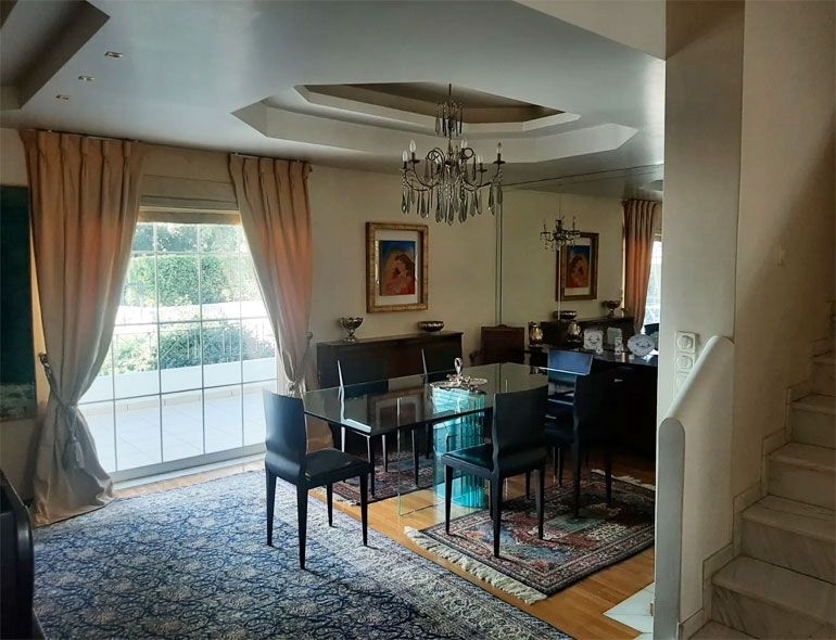 (For Sale) Residential Maisonette || Athens North/Kifissia - 330 Sq.m, 5 Bedrooms, 890.000€ 