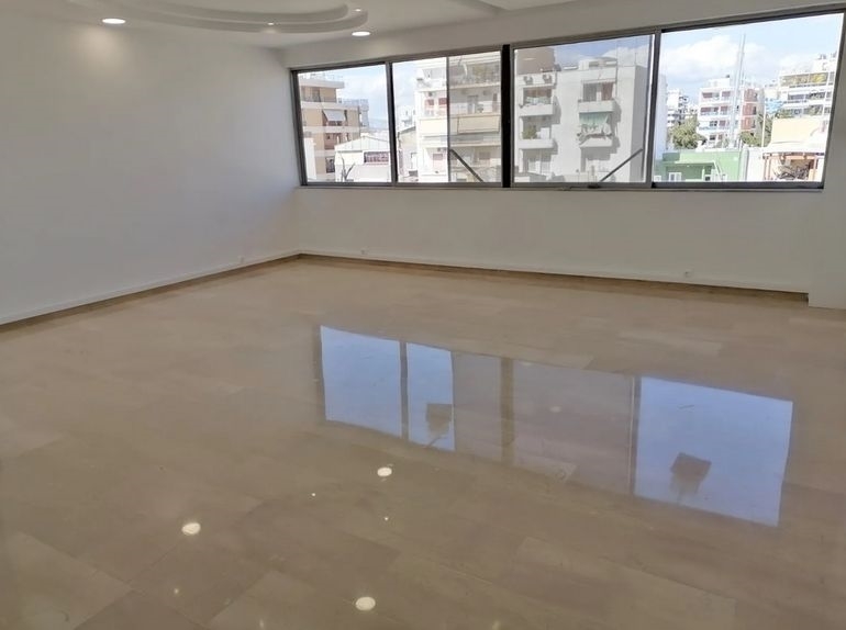 (Продажа) Коммерческие площади Офис || Афинф Юг/Неа Смирни - 95 кв.м, 295.000€ 