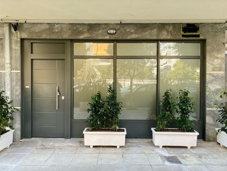 (For Sale) Residential Apartment || Athens Center/Athens - 66 Sq.m, 2 Bedrooms, 260.000€ 