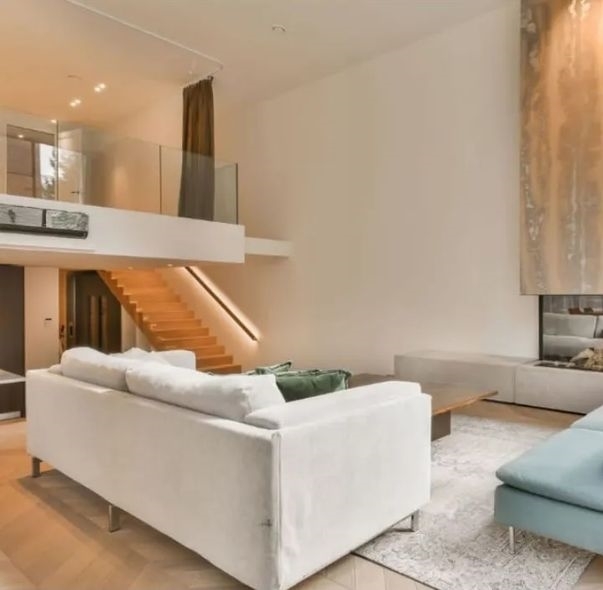 (For Sale) Residential Maisonette || Athens North/Agia Paraskevi - 40 Sq.m, 1 Bedrooms, 260.000€ 