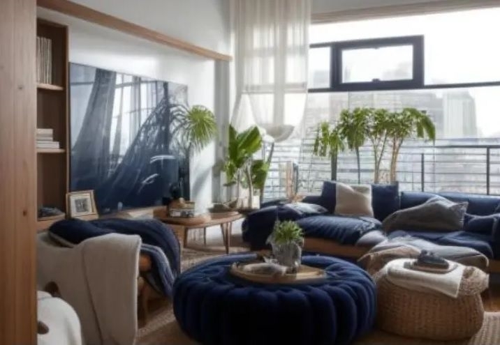 (For Sale) Residential Maisonette || Athens Center/Galatsi - 45 Sq.m, 2 Bedrooms, 265.000€ 