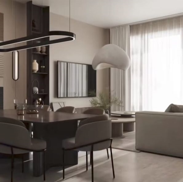 (For Sale) Residential Apartment || Athens North/Agia Paraskevi - 60 Sq.m, 2 Bedrooms, 400.000€ 