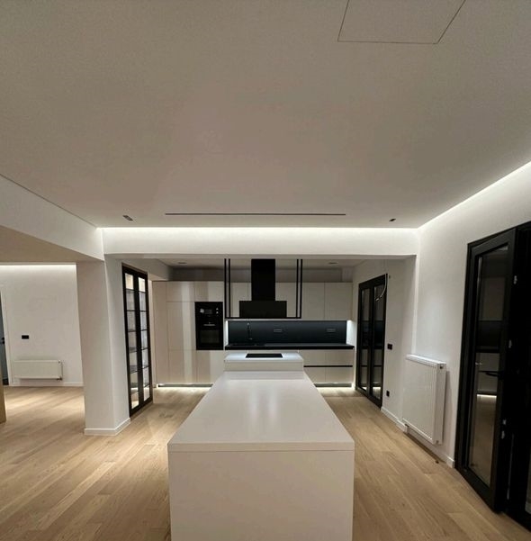 (For Sale) Residential Apartment || Athens Center/Athens - 119 Sq.m, 2 Bedrooms, 580.000€ 