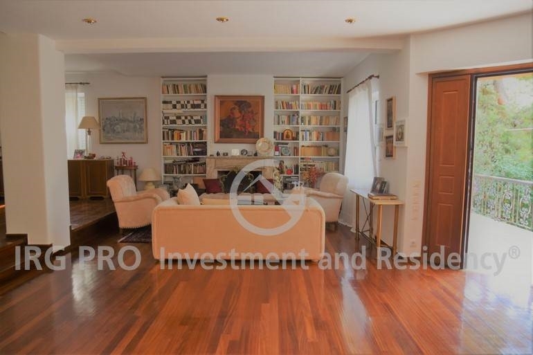 (For Sale) Residential Detached house || Athens North/Psychiko - 340 Sq.m, 4 Bedrooms, 1.750.000€ 