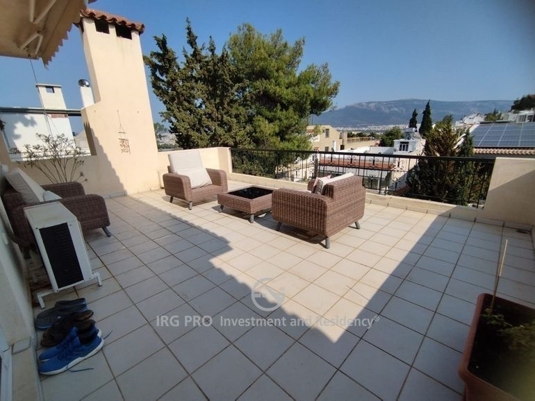 (For Sale) Residential Detached house || Athens North/Psychiko - 340 Sq.m, 4 Bedrooms, 1.750.000€ 