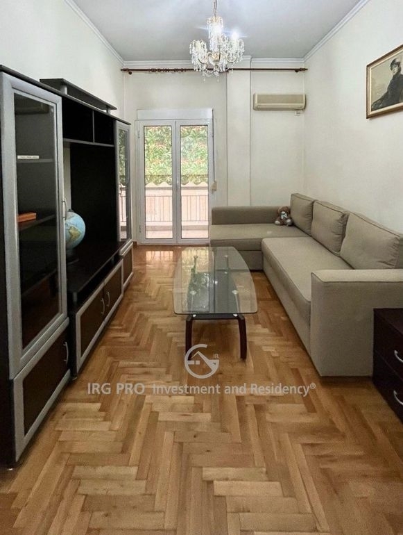(For Sale) Residential Apartment || Athens South/Kallithea - 54 Sq.m, 1 Bedrooms, 125.000€ 