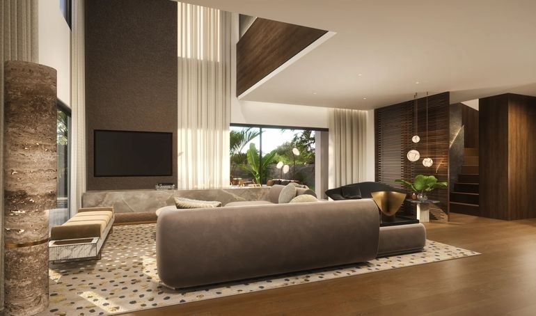 (For Sale) Residential Maisonette || Athens South/Glyfada - 161 Sq.m, 4 Bedrooms, 1.320.000€ 