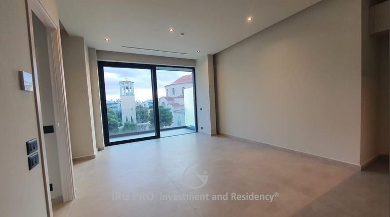 (For Rent) Residential Apartment || Athens Center/Zografos - 45 Sq.m, 1 Bedrooms, 750€ 
