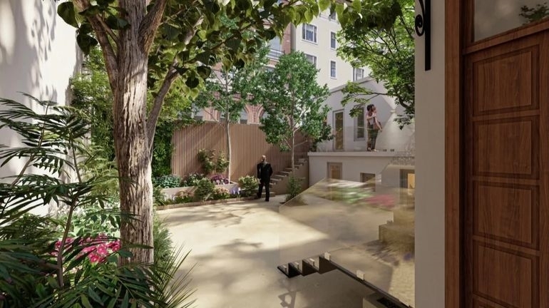 (For Sale) Residential Maisonette || Athens Center/Athens - 70 Sq.m, 2 Bedrooms, 275.000€ 