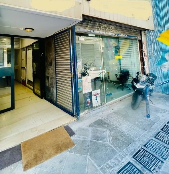 (Προς Ενοικίαση) Επαγγελματικός Χώρος Κατάστημα || Αθήνα Κέντρο/Αθήνα - 174 τ.μ, 3.500€ 