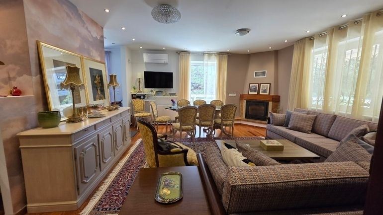 (For Sale) Residential Maisonette || Athens North/Kifissia - 140 Sq.m, 4 Bedrooms, 550.000€ 