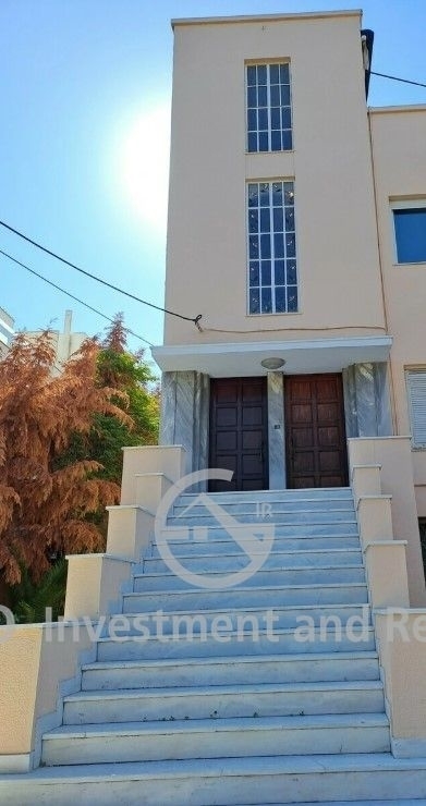 (For Sale) Residential Apartment || Athens North/Filothei - 200 Sq.m, 3 Bedrooms, 850.000€ 